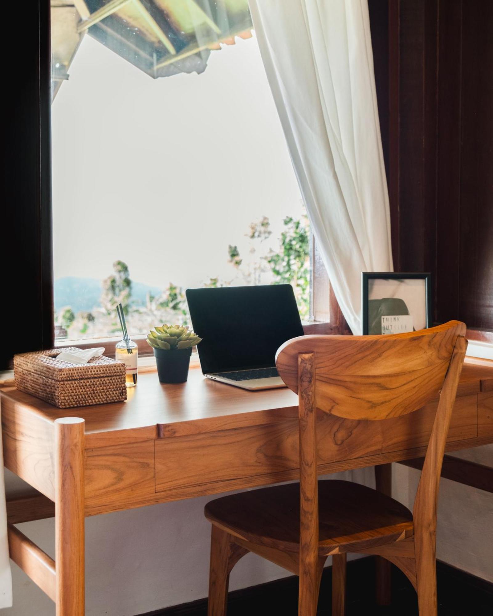 Girihill Farmhouse Munduk エクステリア 写真